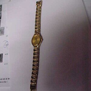 Seiko Quartz Ladies Watch(g3)